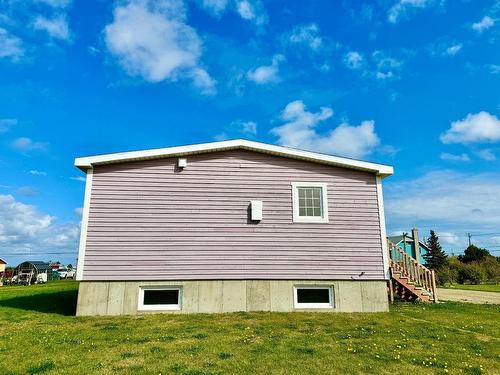 Exterior - 620 Ch. Des Caps, Les Îles-De-La-Madeleine, QC - Outdoor