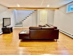 Family room - 