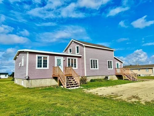 Frontage - 620 Ch. Des Caps, Les Îles-De-La-Madeleine, QC - Outdoor