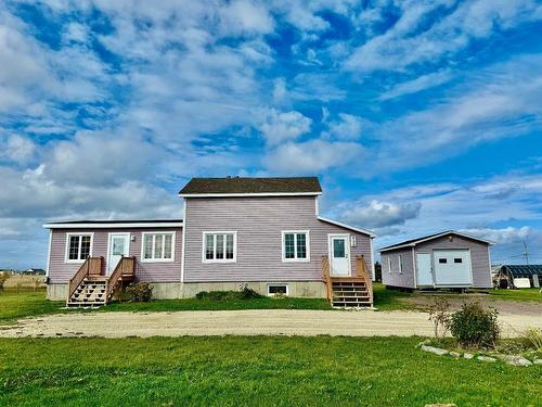 Frontage - 620 Ch. Des Caps, Les Îles-De-La-Madeleine, QC - Outdoor