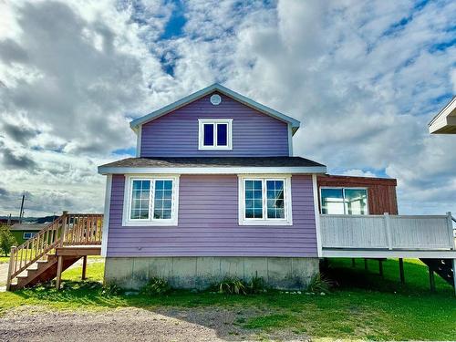 Exterior - 620 Ch. Des Caps, Les Îles-De-La-Madeleine, QC - Outdoor