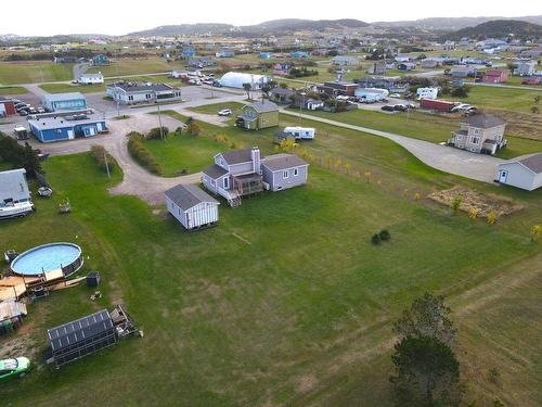 Aerial photo - 620 Ch. Des Caps, Les Îles-De-La-Madeleine, QC - Outdoor With View