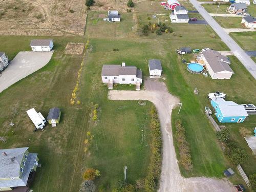 Aerial photo - 620 Ch. Des Caps, Les Îles-De-La-Madeleine, QC - Outdoor With View