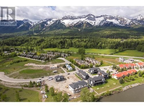 800 Riverside  Way Unit# 302, Fernie, BC - Outdoor With View