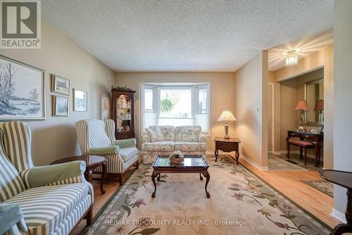 Great room - 18 Wilkins Crescent, Tillsonburg, ON - Indoor Photo Showing Living Room