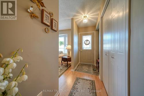 Foyer - 18 Wilkins Crescent, Tillsonburg, ON - Indoor Photo Showing Other Room