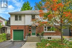 53 BULLOCK AVENUE  Ottawa, ON K1S 1G9