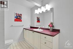 2nd Floor Bathroom (4pc) - 