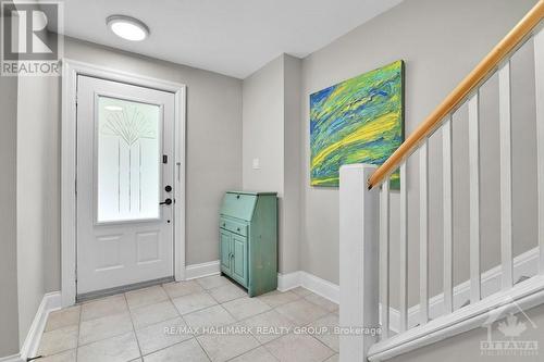 53 Bullock Avenue, Ottawa, ON - Indoor Photo Showing Other Room