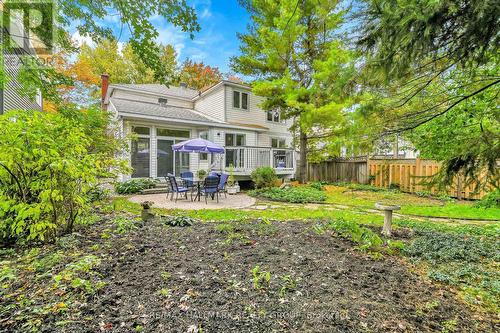 53 Bullock Avenue W, Ottawa, ON - Outdoor With Deck Patio Veranda