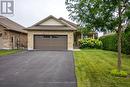 28 Liam Street, Kawartha Lakes (Lindsay), ON  - Outdoor With Facade 