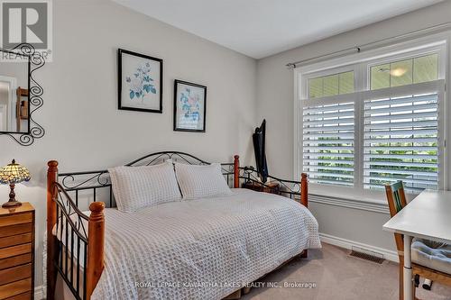 28 Liam Street, Kawartha Lakes (Lindsay), ON - Indoor Photo Showing Bedroom