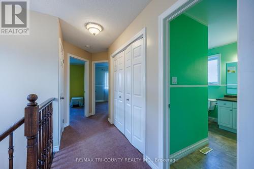 Hallway-2nd floor - 26 Peach Tree Boulevard, St. Thomas, ON - Indoor Photo Showing Other Room