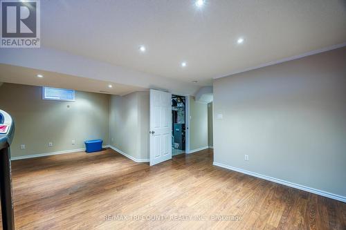 Family room - 26 Peach Tree Boulevard, St. Thomas, ON - Indoor