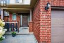 Covered porch - 26 Peach Tree Boulevard, St. Thomas, ON  - Outdoor 