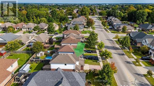 26 Peach Tree Boulevard, St. Thomas, ON - Outdoor With View