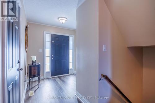 Foyer - 26 Peach Tree Boulevard, St. Thomas, ON - Indoor Photo Showing Other Room