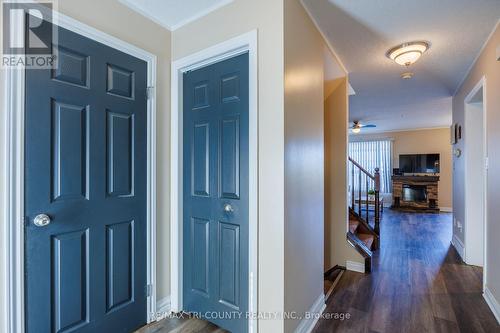 Foyer - 26 Peach Tree Boulevard, St. Thomas, ON - Indoor Photo Showing Other Room