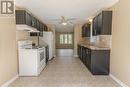 61 Arthur Avenue, Barrie, ON  - Indoor Photo Showing Kitchen With Double Sink 