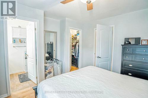 923 Sprague Place, Milton, ON - Indoor Photo Showing Bedroom