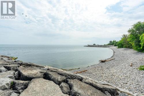 64 - 5475 Lakeshore Road, Burlington, ON - Outdoor With Body Of Water With View