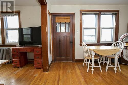 364 First Ave, Sault Ste. Marie, ON - Indoor Photo Showing Dining Room