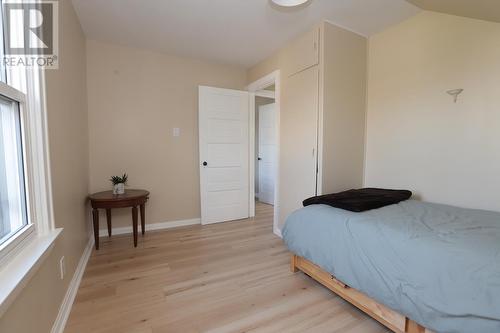 364 First Ave, Sault Ste. Marie, ON - Indoor Photo Showing Bedroom