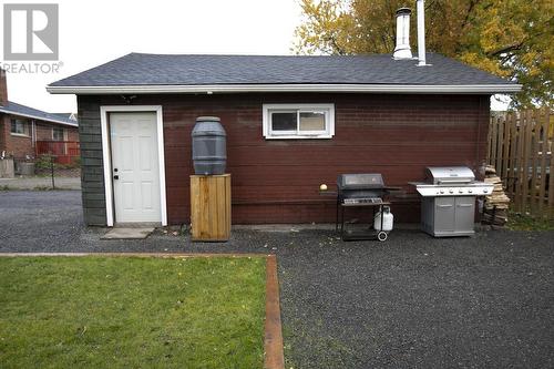 364 First Ave, Sault Ste. Marie, ON - Outdoor With Exterior