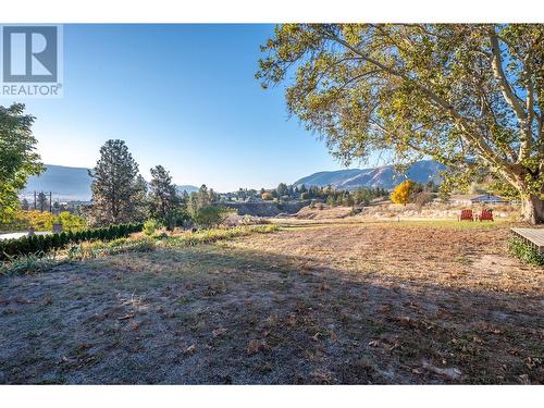 303 Hyslop Drive, Penticton, BC - Outdoor With View