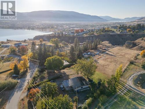 303 Hyslop Drive, Penticton, BC - Outdoor With View