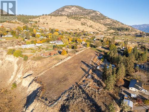 303 Hyslop Drive, Penticton, BC - Outdoor With View