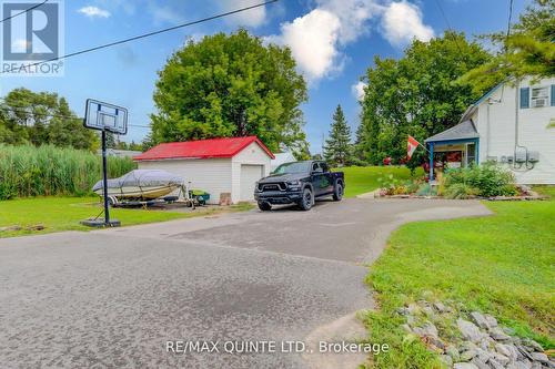 7 Bayview Drive, Quinte West, ON - Outdoor