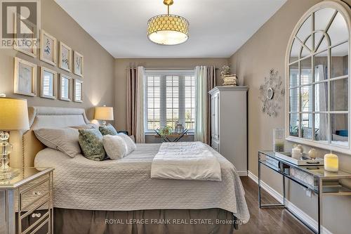 2 Richard Eason Court, Otonabee-South Monaghan, ON - Indoor Photo Showing Bedroom