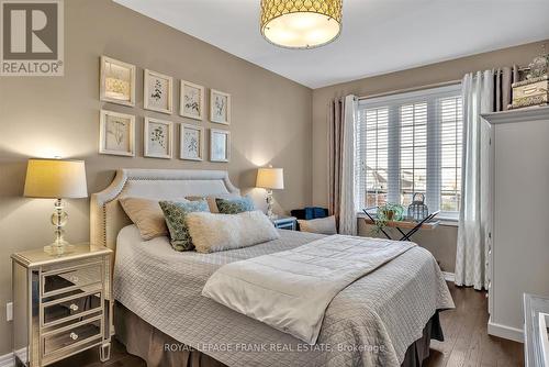 2 Richard Eason Court, Otonabee-South Monaghan, ON - Indoor Photo Showing Bedroom