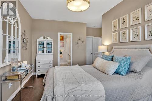 2 Richard Eason Court, Otonabee-South Monaghan, ON - Indoor Photo Showing Bedroom