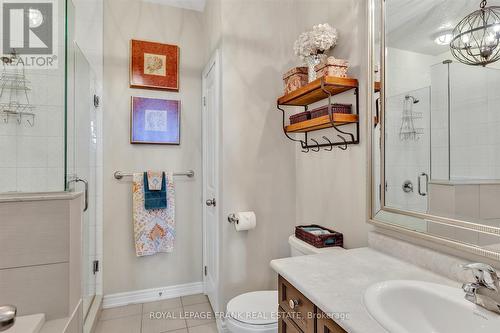 2 Richard Eason Court, Otonabee-South Monaghan, ON - Indoor Photo Showing Bathroom