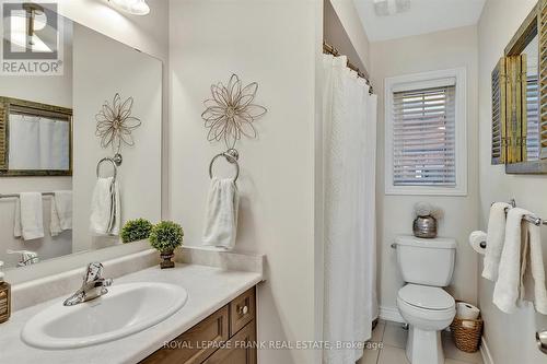 2 Richard Eason Court, Otonabee-South Monaghan, ON - Indoor Photo Showing Bathroom