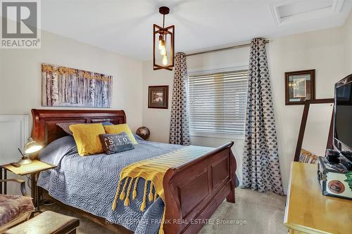 2 Richard Eason Court, Otonabee-South Monaghan, ON - Indoor Photo Showing Bedroom