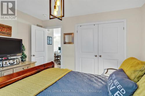 2 Richard Eason Court, Otonabee-South Monaghan, ON - Indoor Photo Showing Bedroom