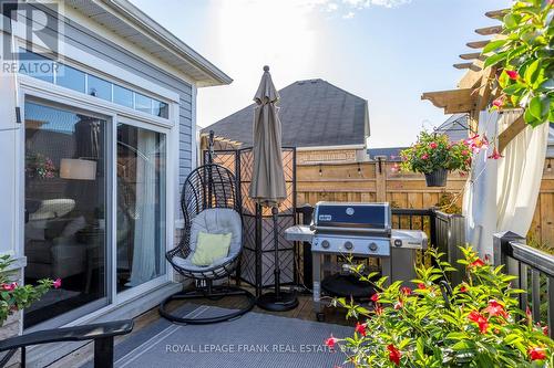 2 Richard Eason Court, Otonabee-South Monaghan, ON - Outdoor With Deck Patio Veranda