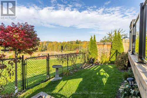 2 Richard Eason Court, Otonabee-South Monaghan, ON - Outdoor