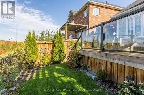 2 Richard Eason Court, Otonabee-South Monaghan, ON - Outdoor