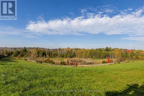 2 Richard Eason Court, Otonabee-South Monaghan, ON - Outdoor With View