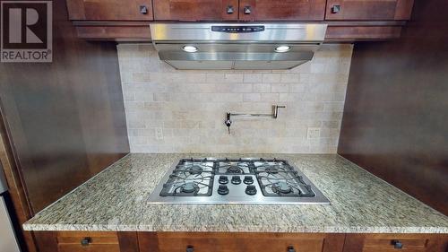 901 2Nd  Avenue Unit# 103B, Fernie, BC - Indoor Photo Showing Kitchen