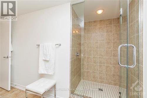 2406 - 234 Rideau Street, Ottawa, ON - Indoor Photo Showing Bathroom