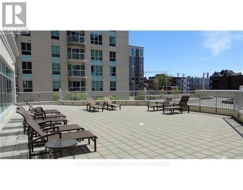 2406 - 234 Rideau Street, Ottawa, ON - Outdoor