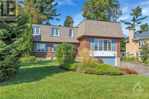 9 Camwood Crescent, Ottawa, ON - Outdoor With Facade