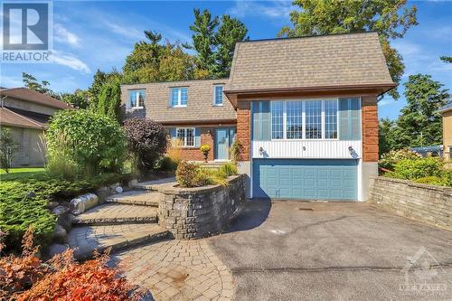 9 Camwood Crescent, Ottawa, ON - Outdoor