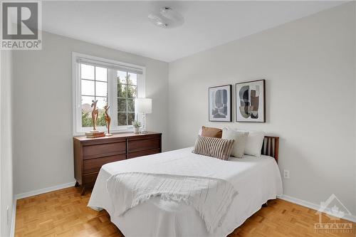 9 Camwood Crescent, Ottawa, ON - Indoor Photo Showing Bedroom