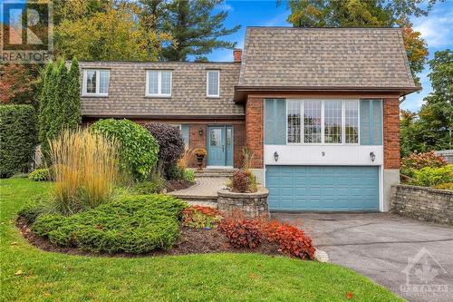 9 Camwood Crescent, Ottawa, ON - Outdoor